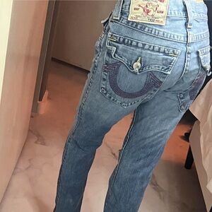 True religion jeans